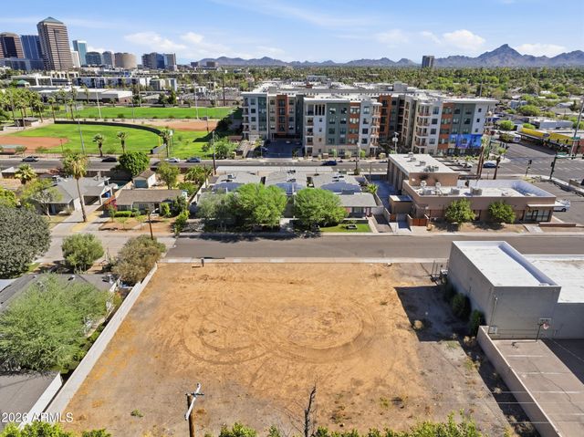 375 E Alvarado Road -, Phoenix, AZ 85004