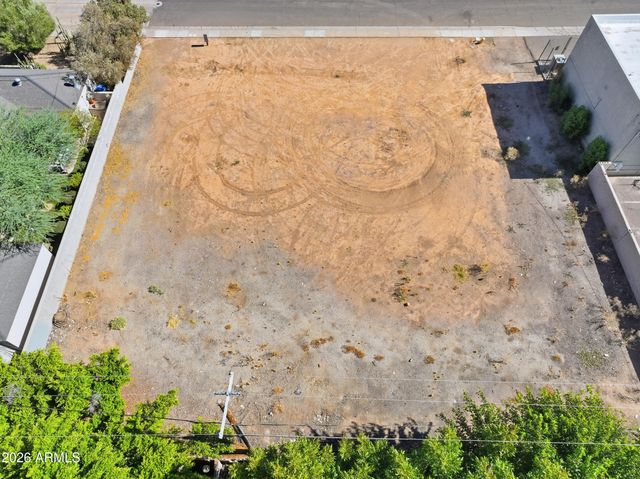 375 E Alvarado Road -, Phoenix, AZ 85004