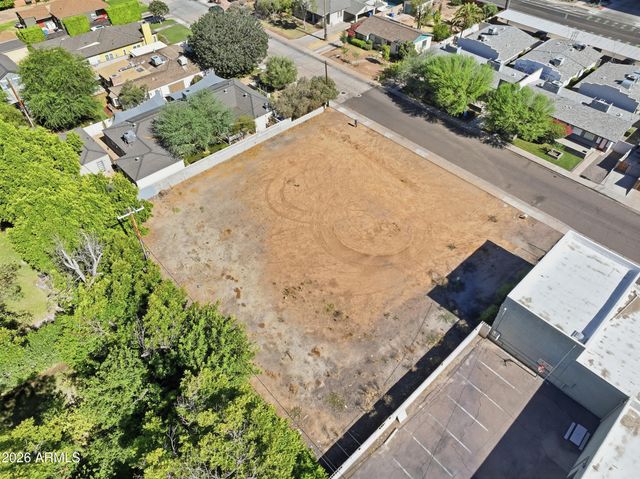 375 E Alvarado Road -, Phoenix, AZ 85004