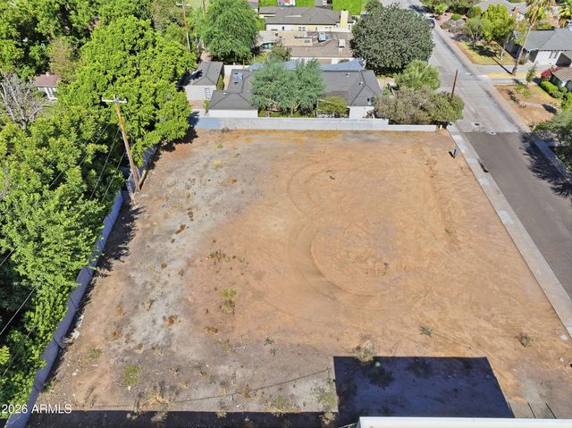 375 E Alvarado Road -, Phoenix, AZ 85004