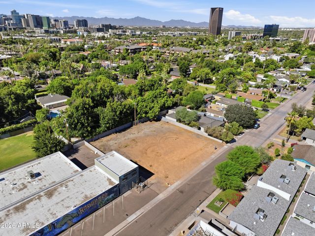 375 E Alvarado Road -, Phoenix, AZ 85004
