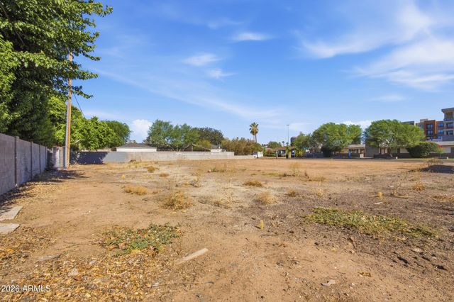 375 E Alvarado Road -, Phoenix, AZ 85004