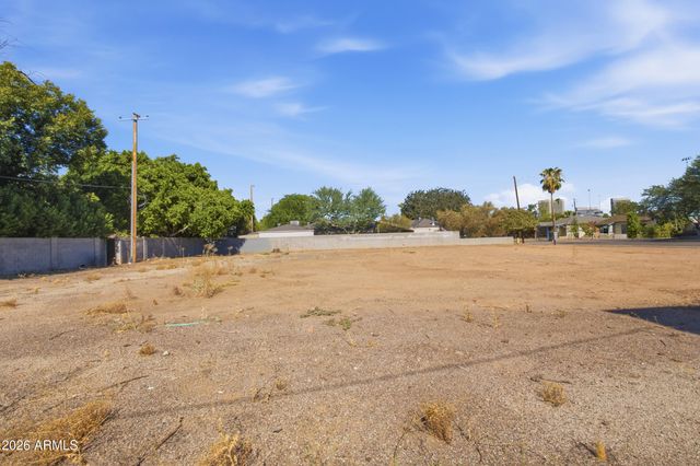 375 E Alvarado Road -, Phoenix, AZ 85004