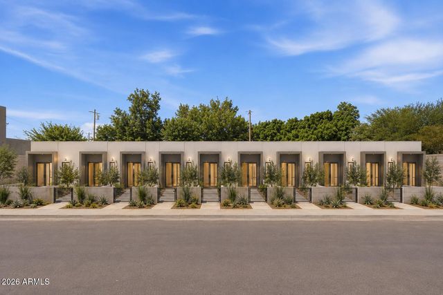 375 E Alvarado Road -, Phoenix, AZ 85004