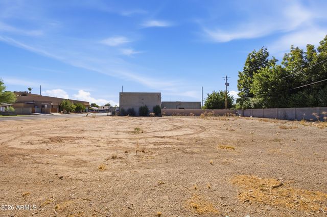 375 E Alvarado Road -, Phoenix, AZ 85004