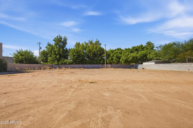 375 E Alvarado Road -, Phoenix, AZ 85004