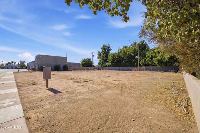 375 E Alvarado Road -, Phoenix, AZ 85004