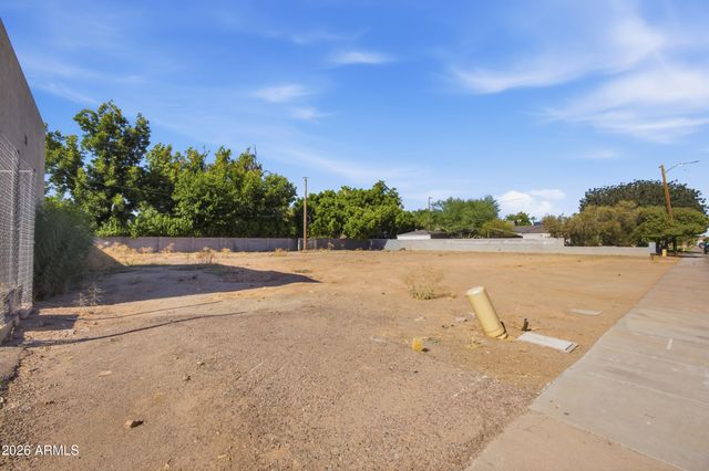 375 E Alvarado Road -, Phoenix, AZ 85004