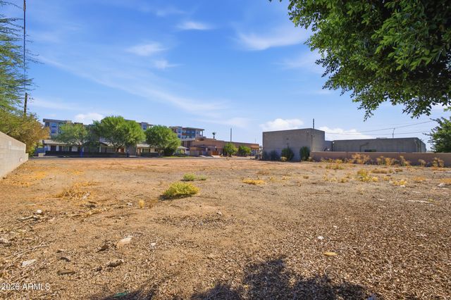375 E Alvarado Road -, Phoenix, AZ 85004