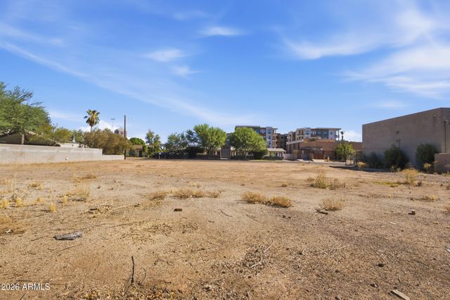 375 E Alvarado Road -, Phoenix, AZ 85004