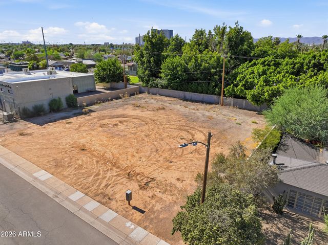 375 E Alvarado Road -, Phoenix, AZ 85004