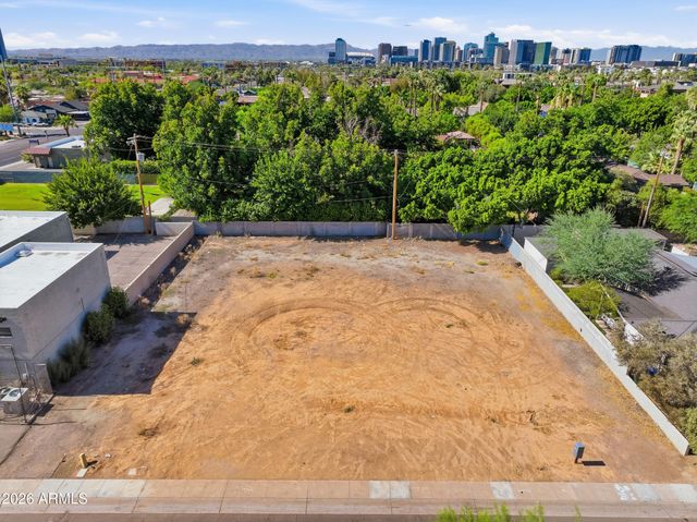 375 E Alvarado Road -, Phoenix, AZ 85004