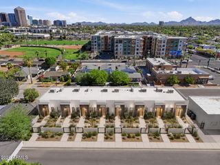 375 E Alvarado Road -, Phoenix, AZ 85004