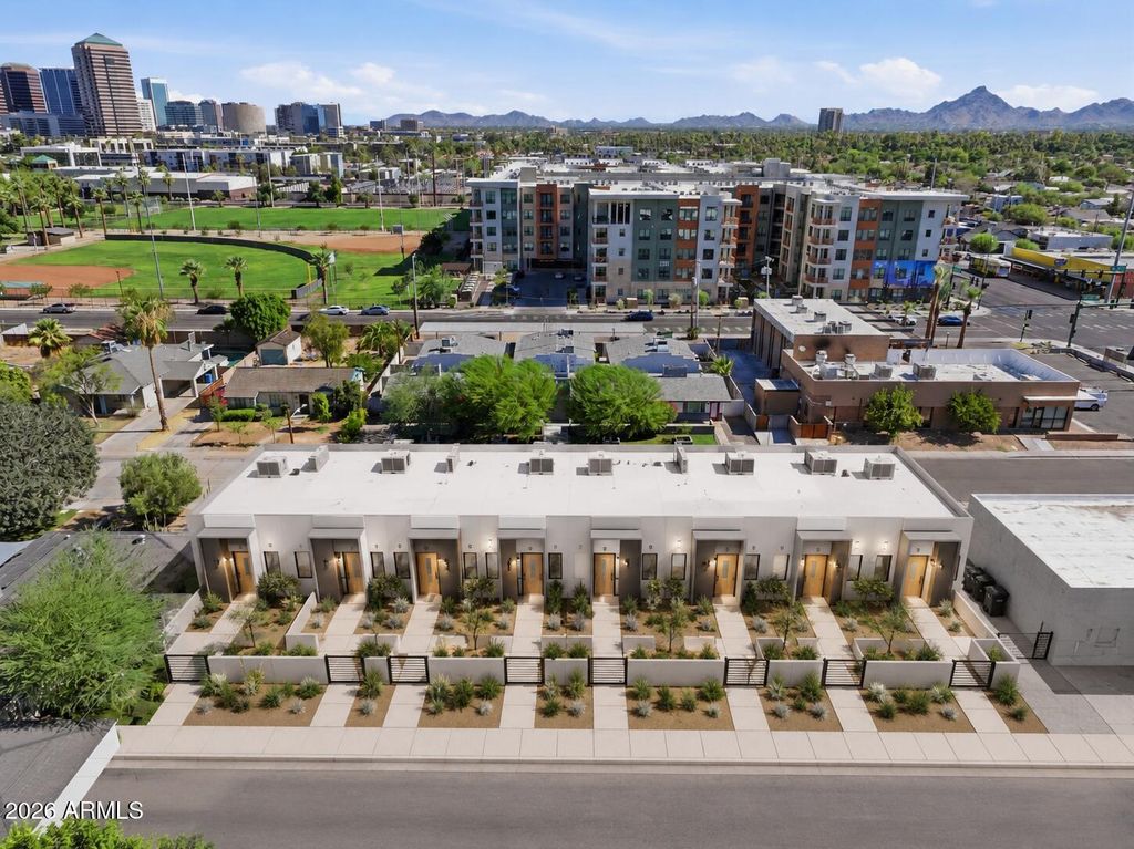 375 E Alvarado Road -, Phoenix, AZ 85004