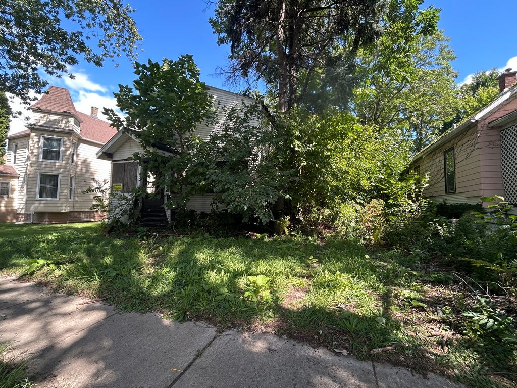 10217 S Wallace Street, Chicago, IL 60628