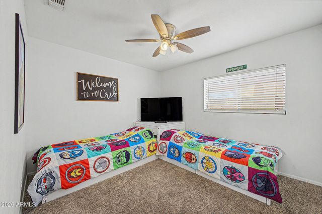 3939 S NEBRASKA Street, Chandler, AZ 85248