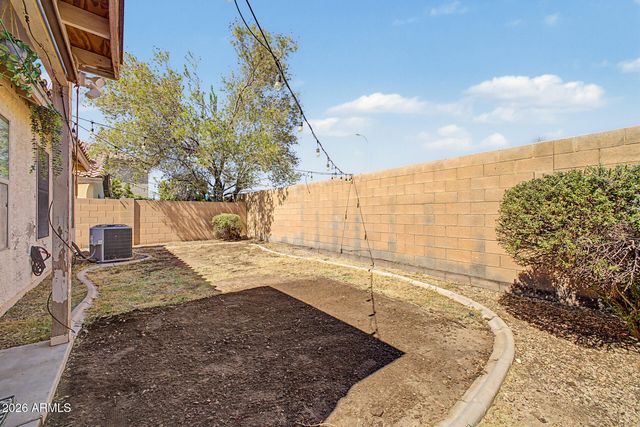 3939 S NEBRASKA Street, Chandler, AZ 85248