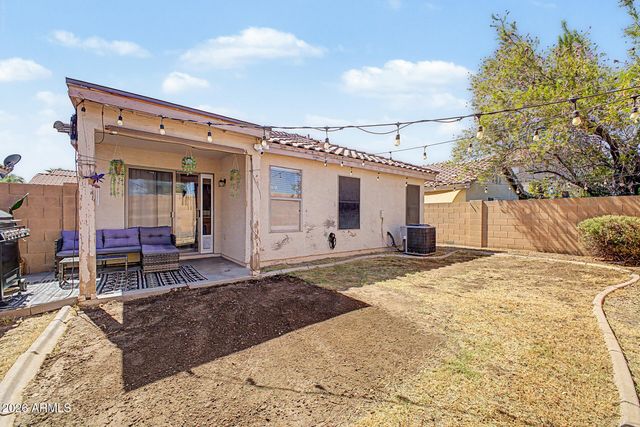3939 S NEBRASKA Street, Chandler, AZ 85248