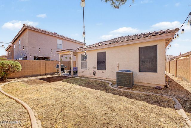 3939 S NEBRASKA Street, Chandler, AZ 85248