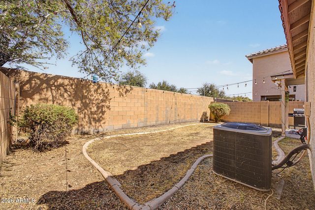 3939 S NEBRASKA Street, Chandler, AZ 85248
