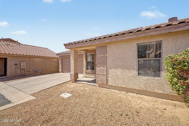 3939 S NEBRASKA Street, Chandler, AZ 85248