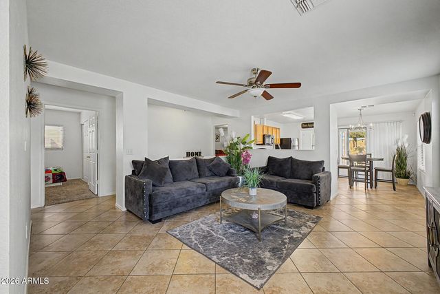 3939 S NEBRASKA Street, Chandler, AZ 85248