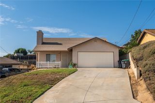 14407 Laurel Drive, Riverside, CA 92503