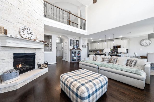 15518 Kinder Bluff Lane, Cypress, TX 77429