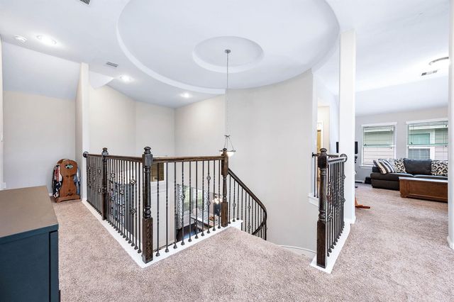 15518 Kinder Bluff Lane, Cypress, TX 77429
