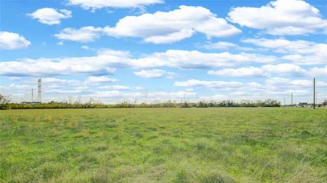 0 Hwy 6 Road, Manvel, TX 77578