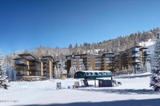 9300 Marsac Avenue B603, Park City, UT 84060