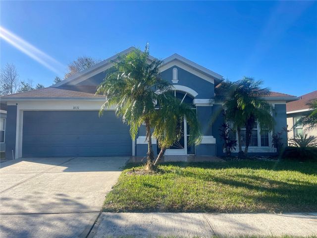 1031 SUMMER BREEZE DRIVE, Brandon, FL 33511