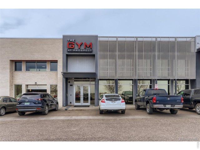 722 Tenacity Dr A, Longmont, CO 80504