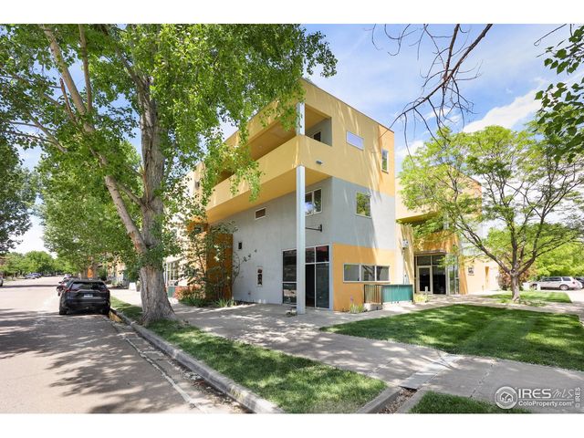 722 Tenacity Dr A, Longmont, CO 80504