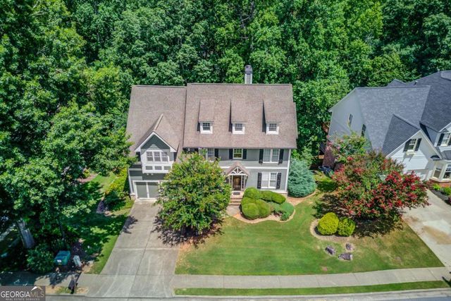 5989 Grand Loop Road, Sugar Hill, GA 30518