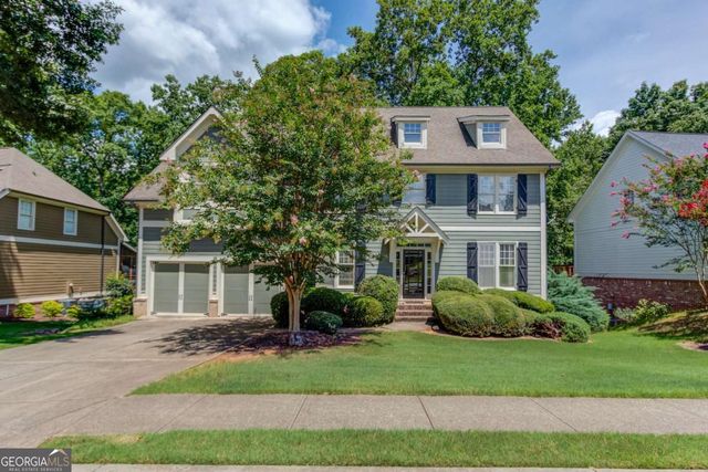 5989 Grand Loop Road, Sugar Hill, GA 30518