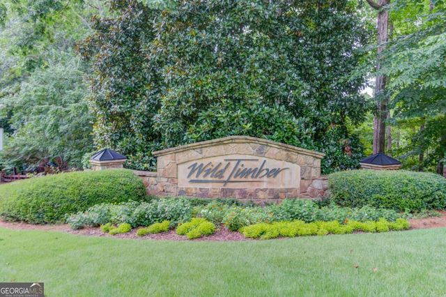 5989 Grand Loop Road, Sugar Hill, GA 30518
