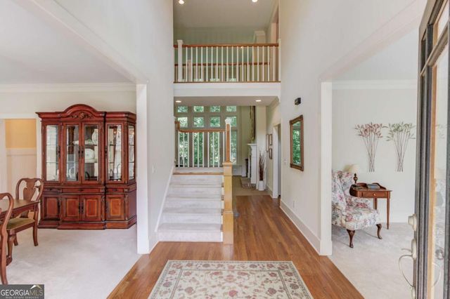 5989 Grand Loop Road, Sugar Hill, GA 30518