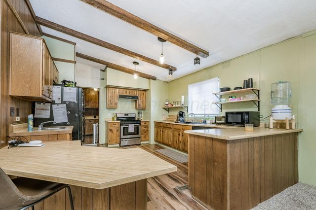 117 LOMA LINDA Lane, Amarillo, TX 79118