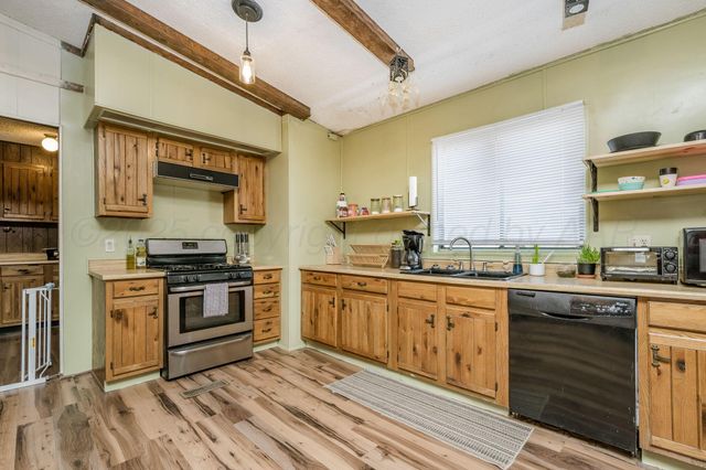 117 LOMA LINDA Lane, Amarillo, TX 79118