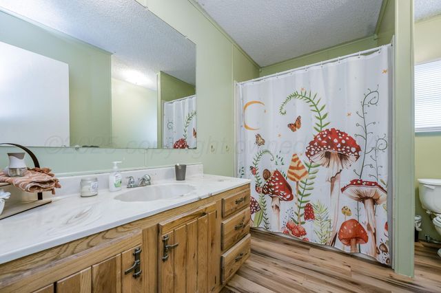 117 LOMA LINDA Lane, Amarillo, TX 79118