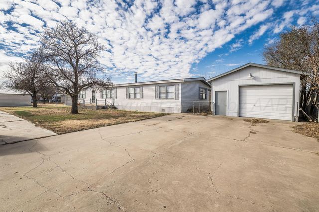 117 LOMA LINDA Lane, Amarillo, TX 79118