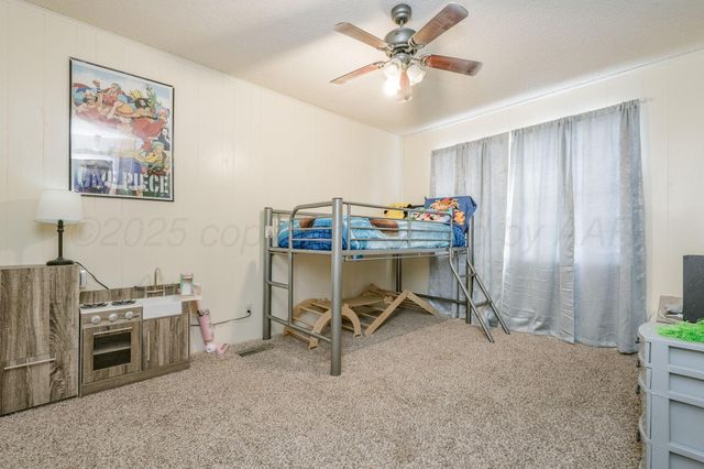 117 LOMA LINDA Lane, Amarillo, TX 79118