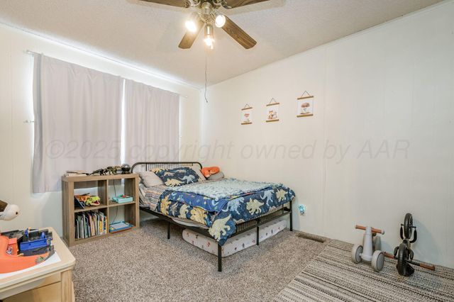 117 LOMA LINDA Lane, Amarillo, TX 79118