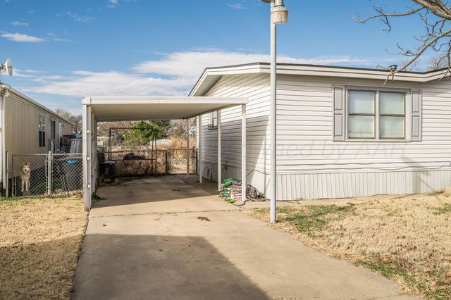 117 LOMA LINDA Lane, Amarillo, TX 79118