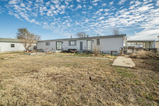 117 LOMA LINDA Lane, Amarillo, TX 79118