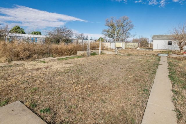 117 LOMA LINDA Lane, Amarillo, TX 79118