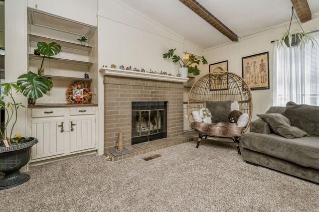 117 LOMA LINDA Lane, Amarillo, TX 79118