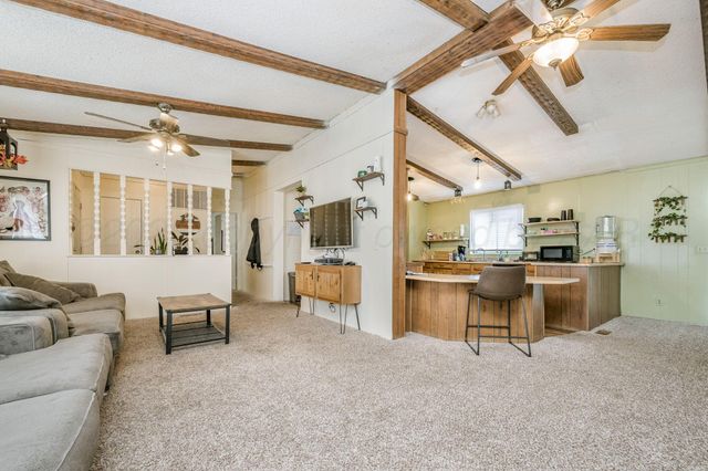 117 LOMA LINDA Lane, Amarillo, TX 79118