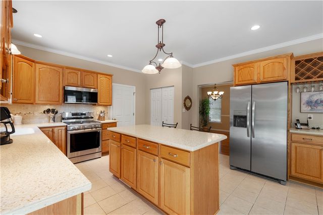 8002 Pressley Court, Mccandless, PA 15237